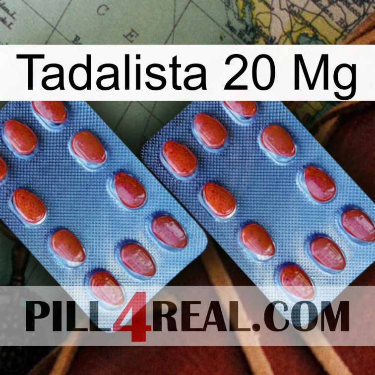 Tadalista 20Mg 05